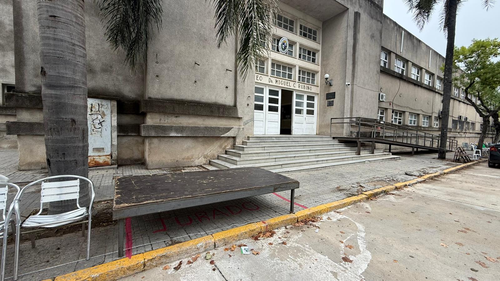 Datos a tener en cuenta en el recorrido del Desfile de Llamadas